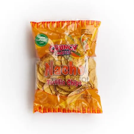 아하 나쵸 또띨라칩 320g