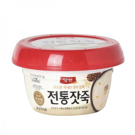 동원 전통잣죽 286g