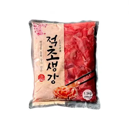 적초생강 1.3kg