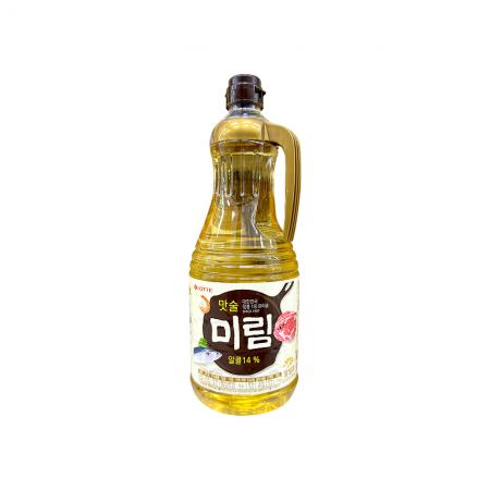 롯데 맛술 미림 1.8L