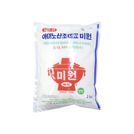 대상 아미노산 미원 2kg