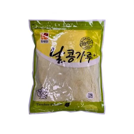뚜레반 날콩가루 1kg