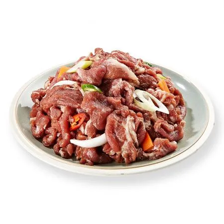 델리미트 단짠 불고기 5kg 냉동