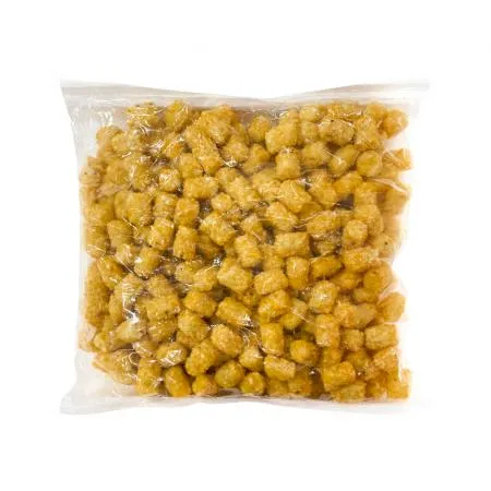 심플로트 맛감자 테이터잼 2.27kg 냉동