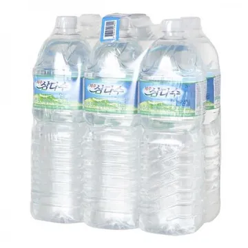 제주삼다수 2LX6입