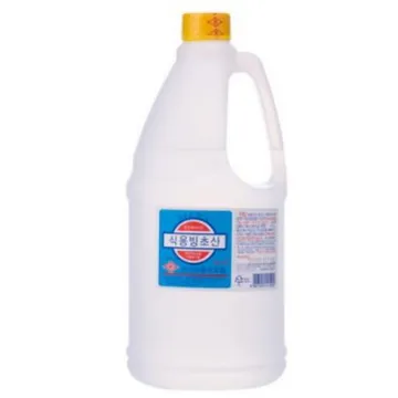 천우식품 빙초산 1.5L