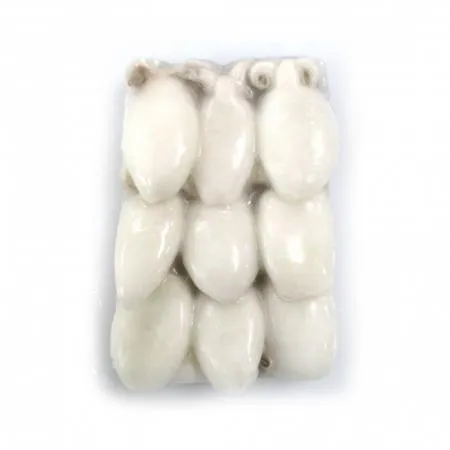 갑오징어 베이비이까40/60 베트남산 200g 냉동