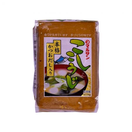 마루산 고시고우지 미소된장 1kg