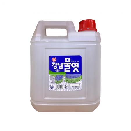 강남 이온물엿 9kg