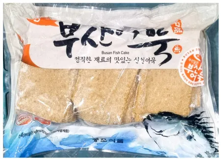 풍조식품 사각어묵 야특 덕용 3Kg 냉동