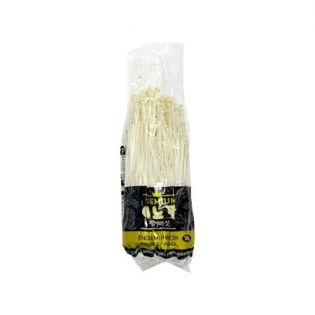 팽이버섯 150g 1봉