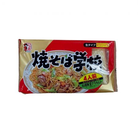 모노 야끼소바 학교 이츠키 688g(150gX4)