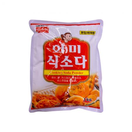 화미 식소다 1kg