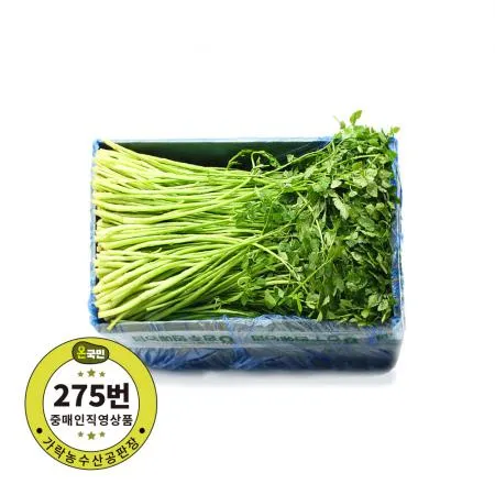 돌미나리 4kg
