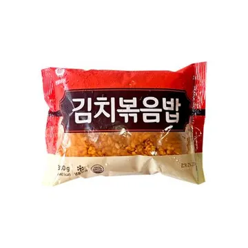 천일 김치 볶음밥 300g 냉동
