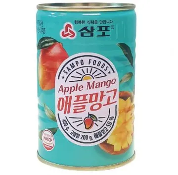 삼포 애플망고 400g