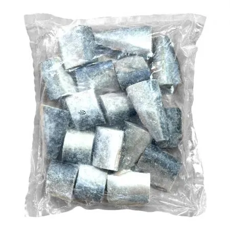 절단 토막 고등어 대(大) 1.5kg 깔끔이 조림용 요리용