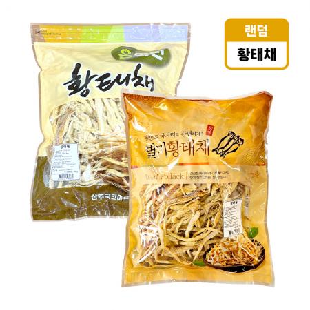 황태채 1kg 냉장