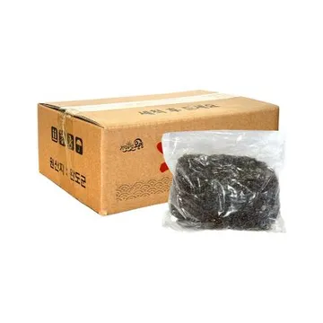 염장 꼬시래기 3kg