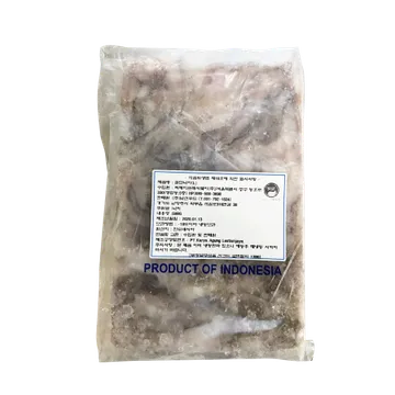 프레시원 절단낙지 L 500g 베트남산 냉동