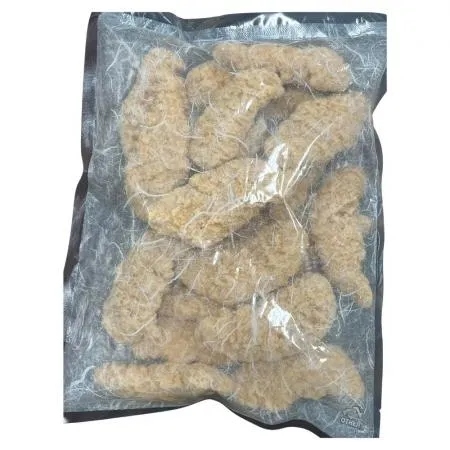 아미고 NEW 치킨 텐더 1kg 냉동 치킨 스틱 후라이드 닭튀김 대창
