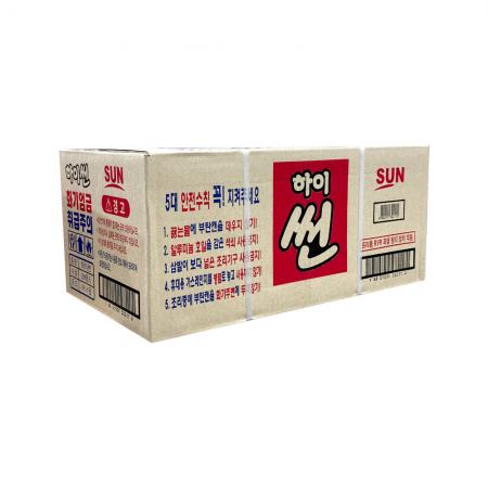 세안 하이썬 부탄가스 220gX28입 1박스