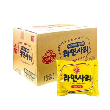 오뚜기 라면사리 110gX48입