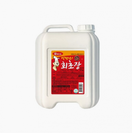 움트리 실장님 회초장 13kg