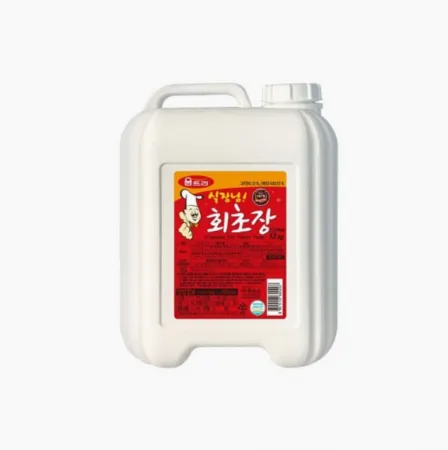 움트리 실장님 회초장 13kg