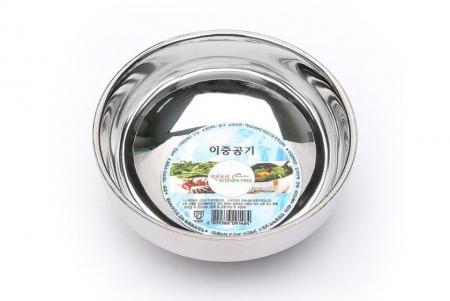 키친프리 이중공기 12cm