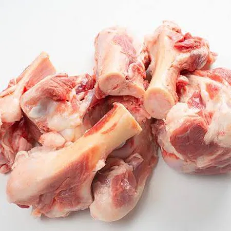 돈사골뼈 20kg 국내산 냉동 돼지잡뼈 한돈 정육점 돈사골