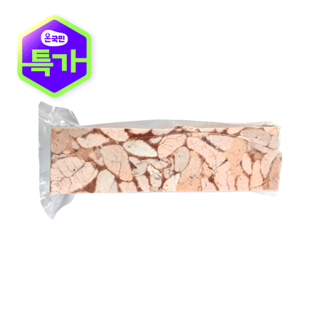 명란 절단블럭 900g 냉동