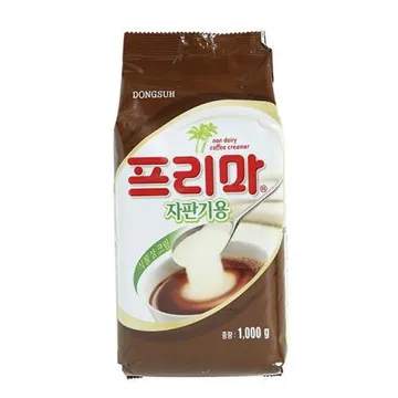 동서 프리마(자판기용) 1kg