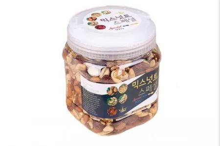 믹스넛스페셜 800g