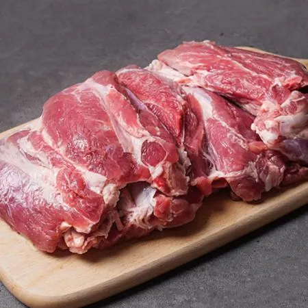 수라한돈 사태 찜용 5kg 냉장