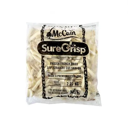 맥케인 스킨온 스트레이트컷 2.27kg 냉동