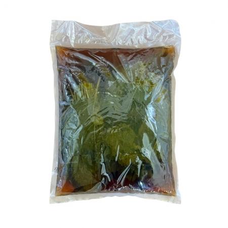 대양 깻잎지절임 2kg 냉장