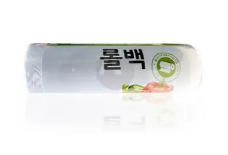 프레시원 롤백 소 (25X35cm) 500매