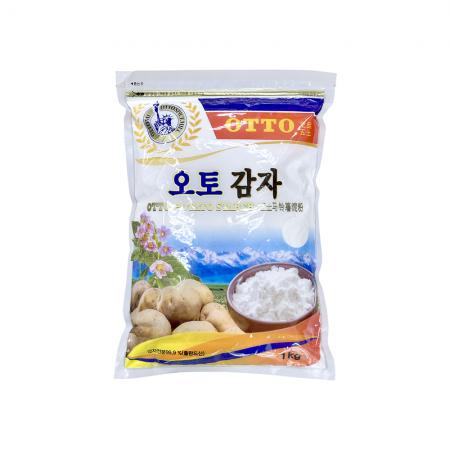 오토 감자전분 1kg