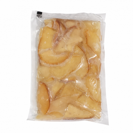 위소라 슬라이스 250g 냉동