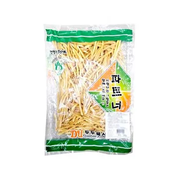 두두 고구마스틱 400g