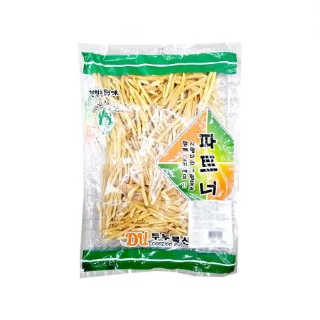 두두 고구마스틱 400g