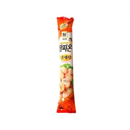대림 참피온 소세지 1kg