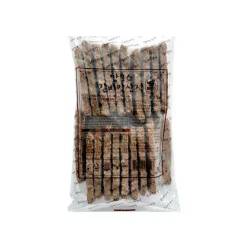 맘모스 갈비맛 산적 1.2kg 냉동