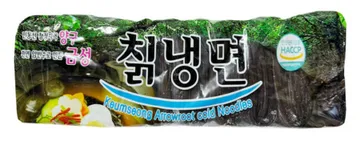 금성 칡냉면 2Kg 냉동