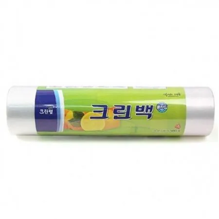 크린랲 크린백 특대 500매