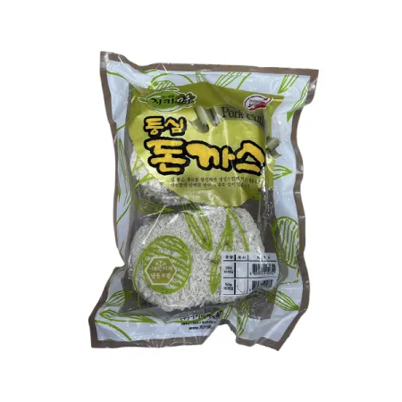 지키미 등심돈까스 1.5kg(150gX10ea) 냉동