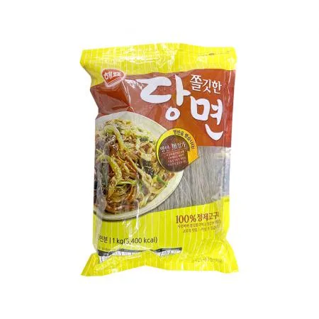 해표 쫄깃한 당면 1kg
