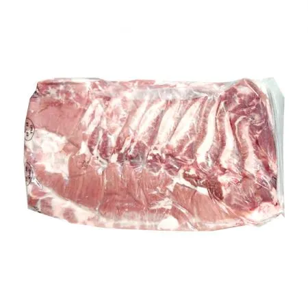 아그로수퍼 칠레 삼겹살 21kg 내외 BOX