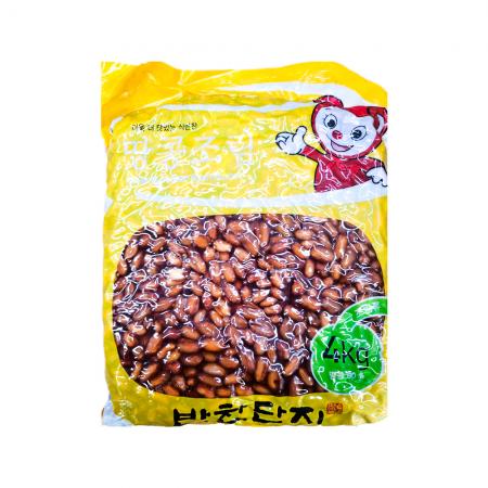 반찬단지 땅콩조림 4kg